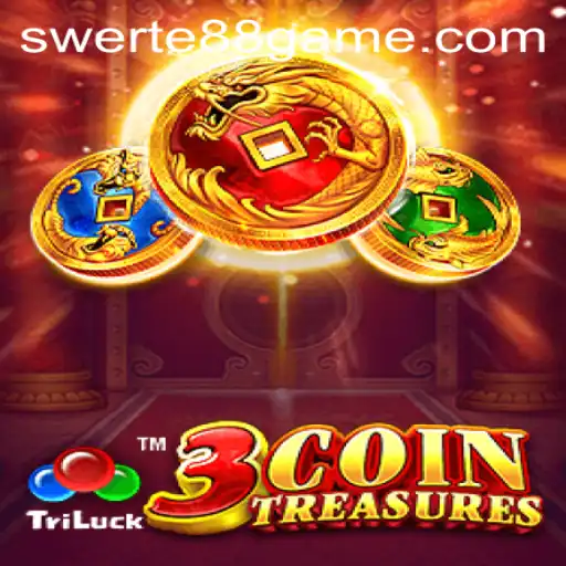Unveiling 3CoinTreasures: A New Era in Gaming with Swerte88