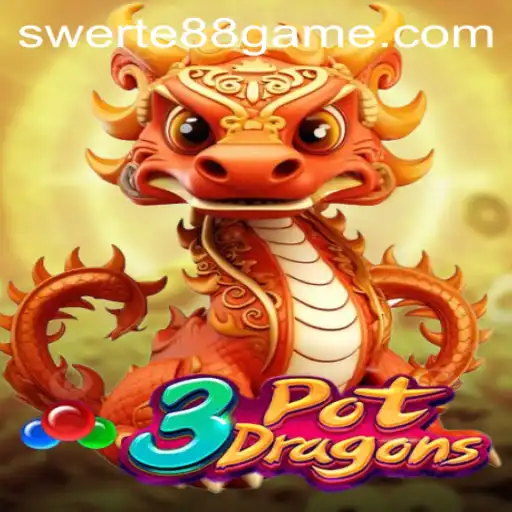 Unveiling the Mystical World of 3PotDragons: A Journey into Mythical Gaming