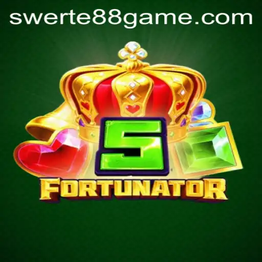 Discover the Exciting World of 5Fortunator: A Comprehensive Guide to Swerte88's Latest Game