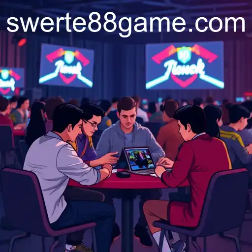 Understanding the Impact of Swerte88 on Player Communities