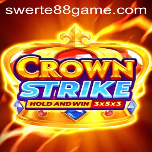 Discover the Thrilling World of Crownstrike: Swerte88 Revolutionizes Gaming