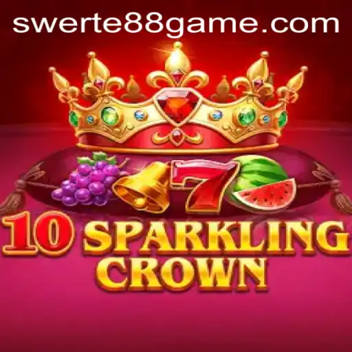 Exploring the Exciting World of 10SparklingCrown: The Latest in Swerte88 Gaming