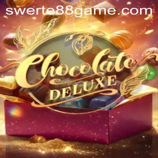 Explore the Delights of ChocolateDeluxe With Swerte88