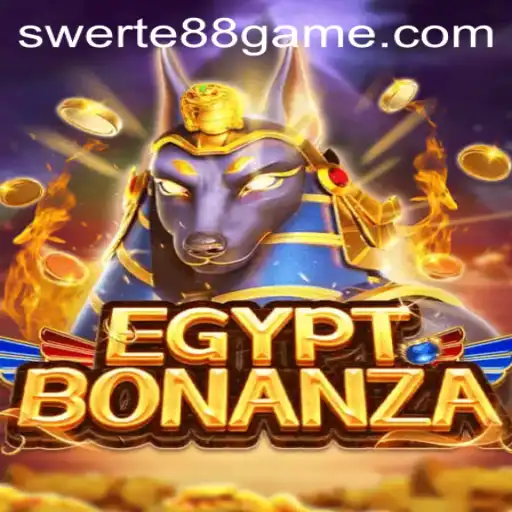 Unveiling EgyptBonanza: A Mesmeric Journey into Ancient Riches