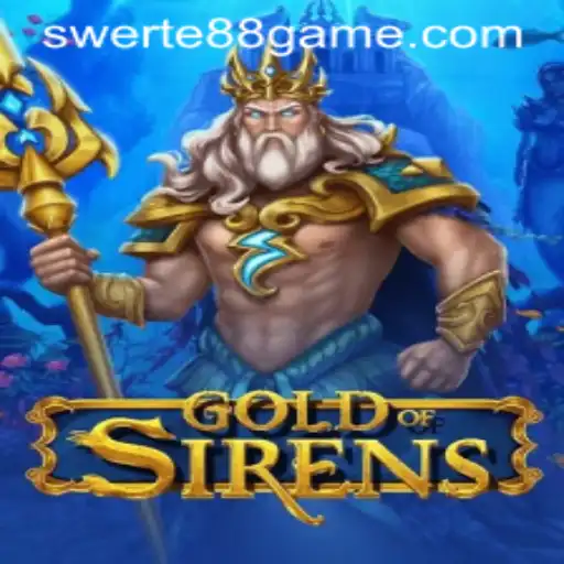 Unveiling the Mystique of 'GoldofSirens' โ A Riveting Gaming Experience