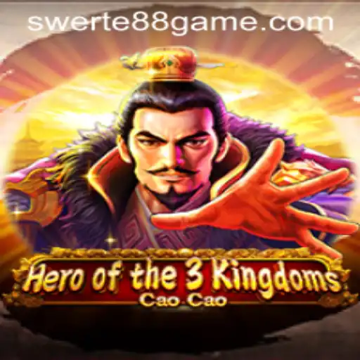 Heroofthe3KingdomsCaoCao: A Glorious Journey into the Ancient Battlegrounds