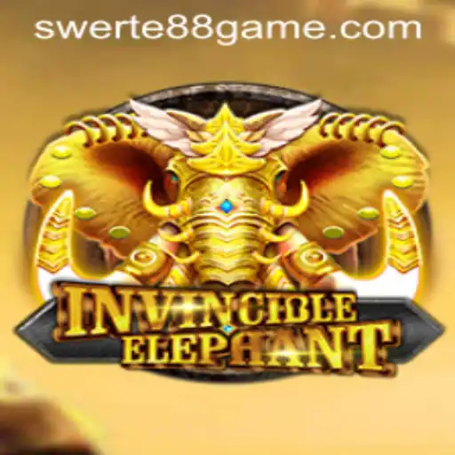 Discover the Thrills of InvincibleElephant with Swerte88