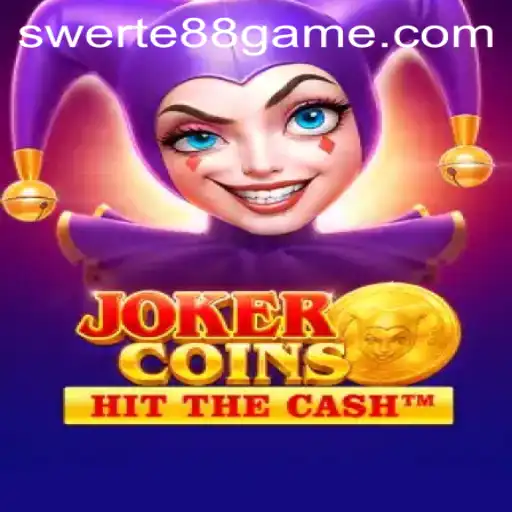 Exploring the Thrills of JokerCoins: A Game of Strategy and Chance