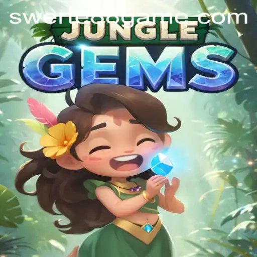 Exploring JungleGems: Adventure in a World of Fun and Fortune
