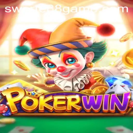 Dive into the Exciting World of POKERWIN with Swerte88