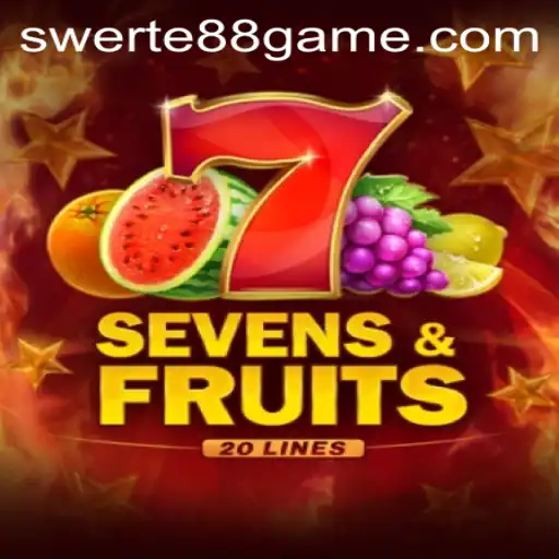 Discover the Exciting World of SevensFruits20: A Fresh Take on Digital Entertainment