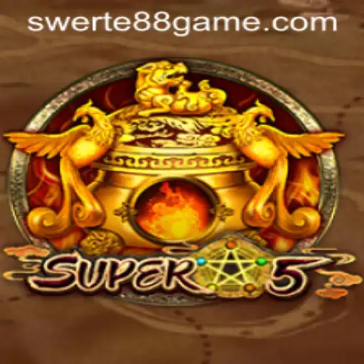 Discover the Excitement of Super5: An In-Depth Guide to Swerte88's Thrilling Game