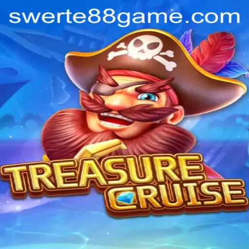 TREASURECRUISE: Embark on an Epic Adventure with Swerte88
