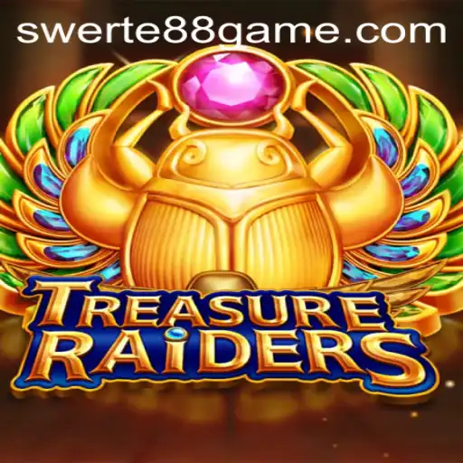 Unlock the Secrets of TREASURERAIDERS: Your Ultimate Guide to Winning with Swerte88