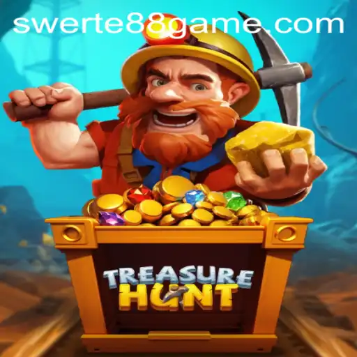Unveiling the Thrills of TreasureHunt: A Dive into Swerte88's Latest Gaming Experience