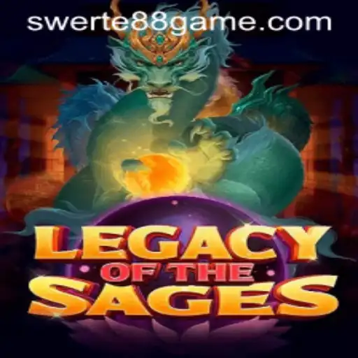 Unveiling LegacyoftheSages: The New Era of Gaming with Swerte88