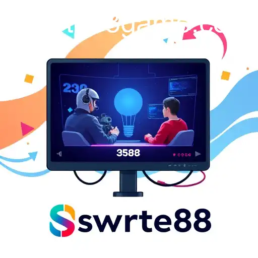 The Rise of Live Streaming with Swerte88