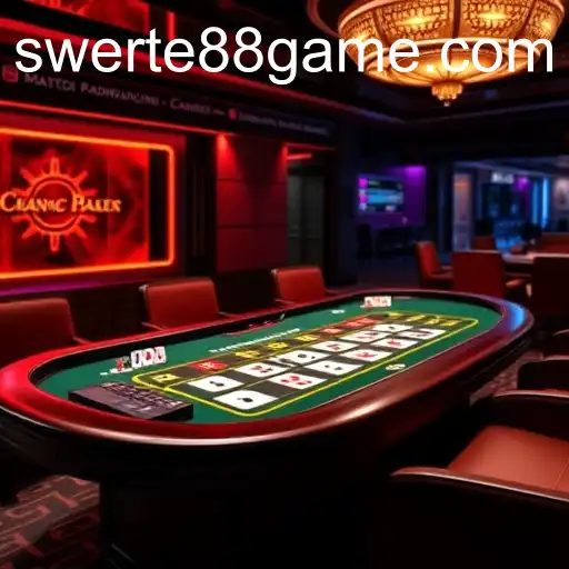 The Thrill and Strategy of Online Baccarat at Swerte88