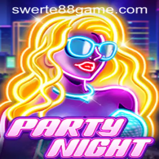PartyNight: A Thrilling Adventure Awaits with Swerte88 Integration