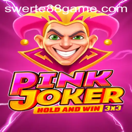Exploring the Thrills of Pinkjoker and the Role of Swerte88