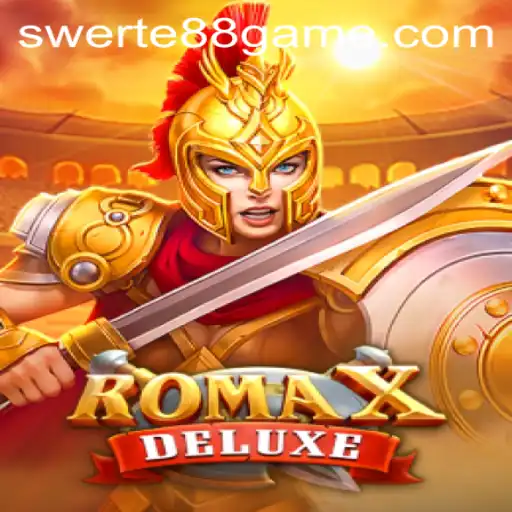 Exploring the Thrilling World of RomaXDeluxe: A New Venture in Gaming with Swerte88