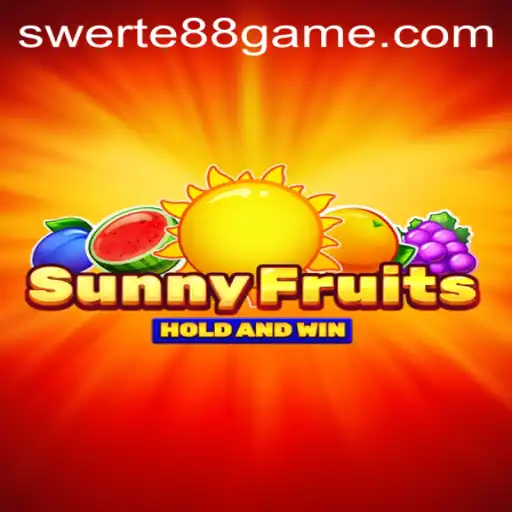 Explore the Vibrant World of SunnyFruits: An Exciting Journey with Swerte88