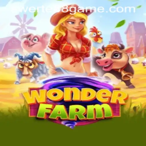 Discover the Exciting World of WonderFarm: A Journey with Swerte88